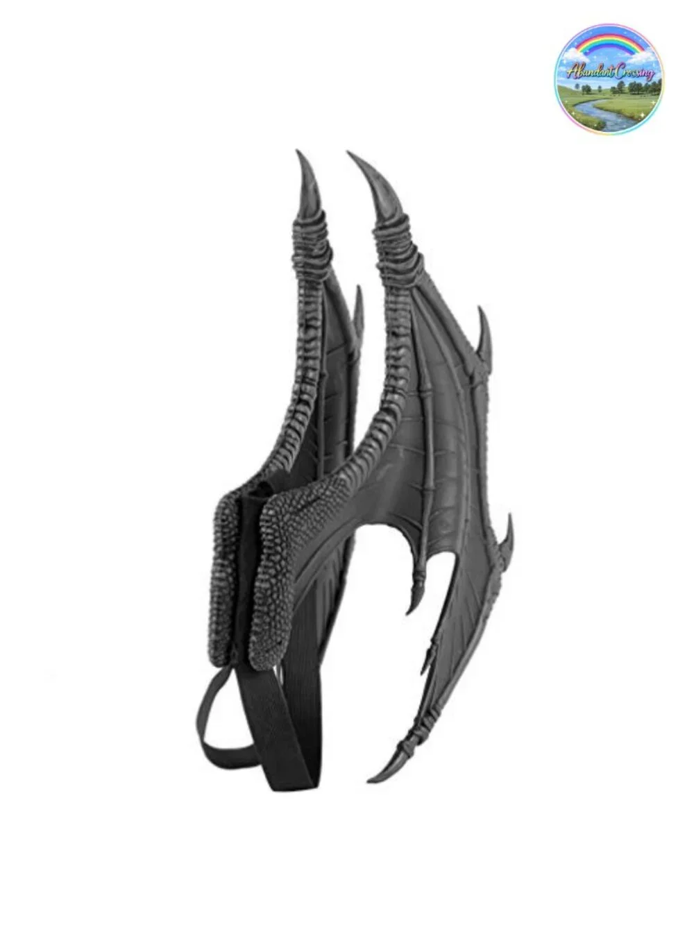 Dragon Wings Costume Cosplay PU Foam Adjustable Unisex Festival